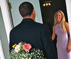 Blind_date - What wud u do to go on a date? Blind_date - What wud u do to go on a date?
