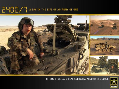 Are you agree with raising Army? - As if ypur brother is going to Iraq to the war, are you okay with that?