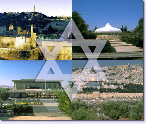 Zionism - this photo representing Zionism