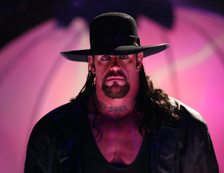 The Undertaker - The Phenom