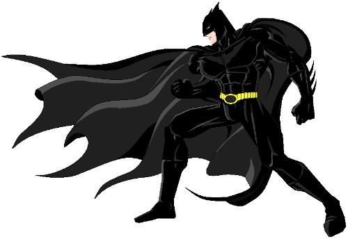 Batman - the dark knight