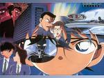 Detective Conan - Conan and Friends
