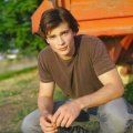 Clark Kent - Smallville, clark kent, Tom Welling