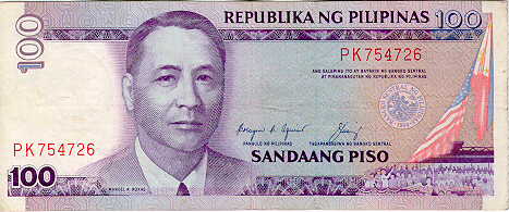 money - money philippine money