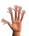 hi - wave hands