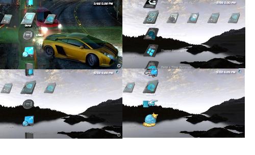 best psp xmb icons - this photo is the file i will upload it now its a customized xmb icons its ready to flash in your psp its smooth silk and actually cool i think you will like it give it a try

http://www.sendspace.com/file/1wi70u

please post a reply and thank you for reading.



