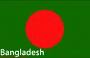 bangladesh - flag of bangladesh