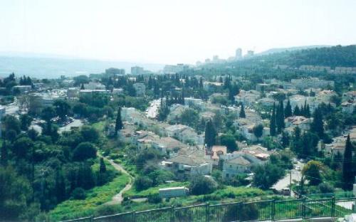 haifa - Haifa, Israel