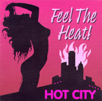 Summer Heat - Summer heat..