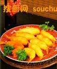 golden fried prawns -  i can cook golden fried prawns