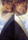 titanic - titanic starring leonardo di caprio & kate winslet