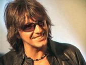 richie sambora - he is from the bon jovi band, and he rocks.. he's one of my guitar gods..