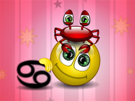 My Zodiac!! - smiley's horoscope, my zodiac!!