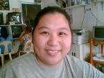 Pretty and cute Lady! (^^,) - Me!