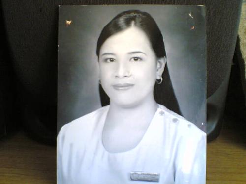 future doctor - the face of a future doctor