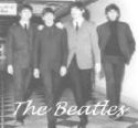 Beattles - famous group in 60's Beattles - famous group in 60's