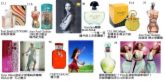 perfumes - do they smell go to you?