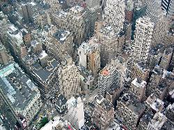 big cities - big cities