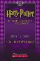 Harry Potter Book - book