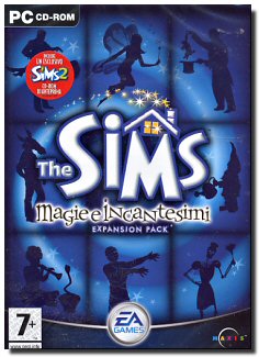 the sims - a boring yet addicting game