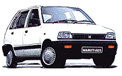 My Fav car - The Maruthi 800