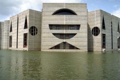 Parliament - Bangladesh
