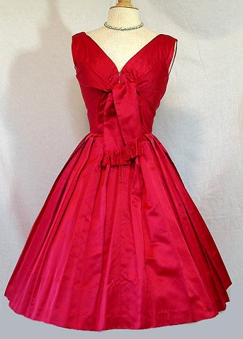 Red dress - My favorite red dress. Red dress - My favorite red dress.
