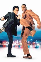 Rush Hour - Movie
