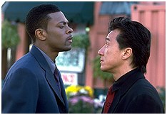 Rush Hour - Movie