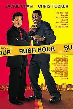 Rush Hour - Movie