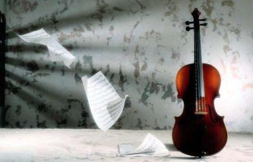 classical music - listening to classical music