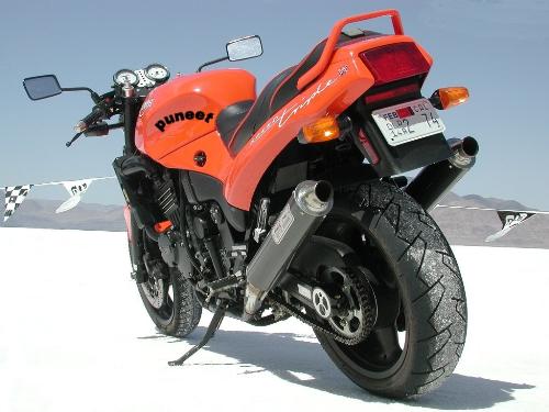 speed bike - honda,suzuki