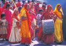 India - India - A country which is rich in everything. It is respected by everyone :)