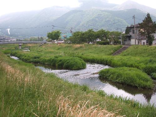 japan - japan mountain side