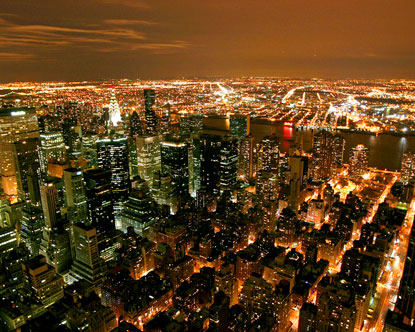 new york city - new york city. isn't is gorgeous?