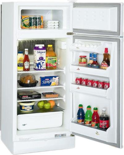 Refrigerator - What&#039;s inside your refrigerator..