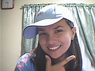 Check.... - Girl in sky blue.....