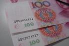 renminbi - chinese money