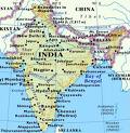India - India with different culture and a peaceful heaven :)