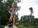 India - India with different culture and a beautiful heaven :)