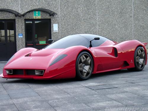 Dream Car - this is not ma car..but i pledge to get one!!