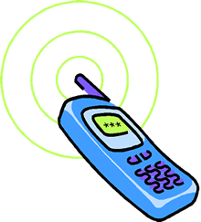 cellphone - cellphone is an electronic device used to communicate between two person across satellite space frequency.