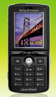 se k750 - Sony Ericsson K750i,K750