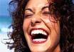 laughter - this woman is self medicating. laughter - this woman is self medicating.