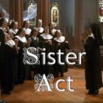 I will follow you, follow you, follow you.... - Sister Act has been one of the wonderful old time movies in the cinema which I could say that would be passed on from generation to generation. It's such a wonderful movie to watch to. :) I will follow you, follow you, follow you.... - Sister Act has been one of the wonderful old time movies in the cinema which I could say that would be passed on from generation to generation. It's such a wonderful movie to watch to. :)