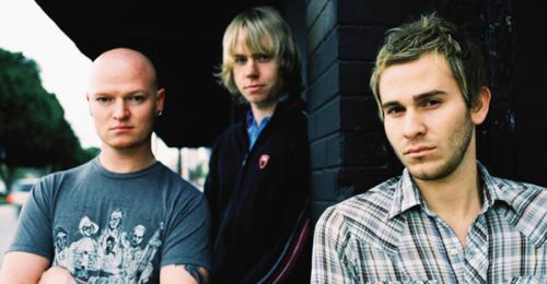 LifeHouse - band