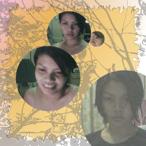 balotmania for Ezel Ramos - photomosaic with digital enhancement, excuse the bushes.. pet peeve ^_^  this a friendster profile background