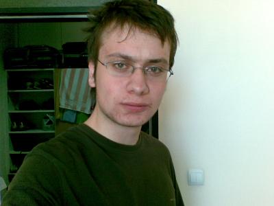 Fatih's photo - My friend's Fatih photo..