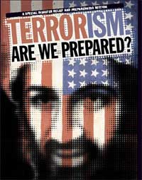 Today what the world face is terrorism. - osama is another name for terisom .