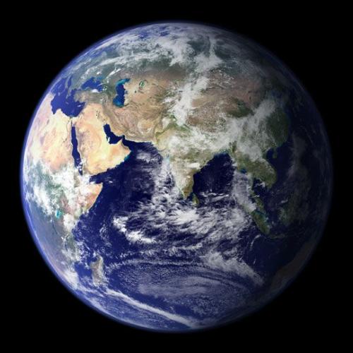 earth - globe